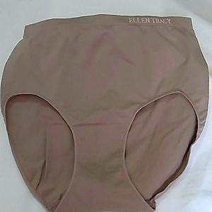 Ellen Tracy Ladies Seamless Panties
